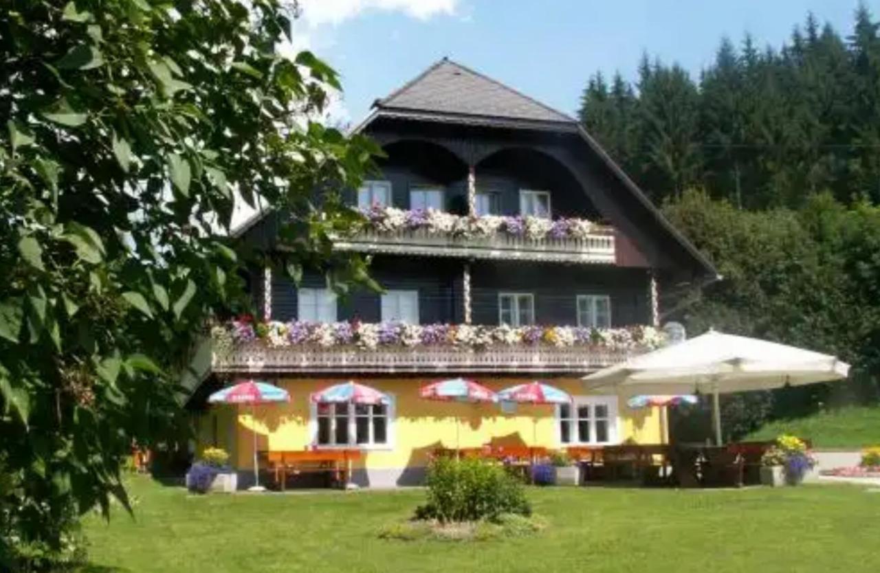 Raffelwirt Hotel Deutschgriffen Exterior photo
